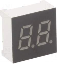 LUCKYLIGHT Display: LED | 7-segment |