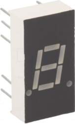 LUCKYLIGHT Display: LED | 7-segment |