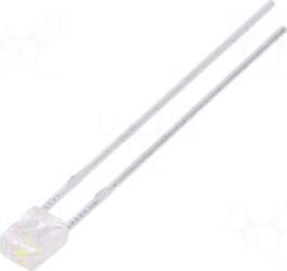 LUCKYLIGHT LED | rectangular | 3