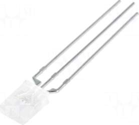 LUCKYLIGHT LED | rectangular | 5x2mm