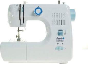 Łucznik Everyday Automatic sewing machine Electromechanical