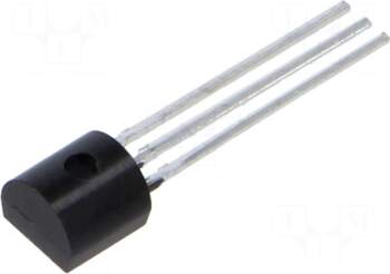LUGUANG ELECTRONIC Transistor: PNP | bipolar