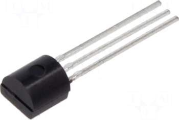 LUGUANG ELECTRONIC Transistor: PNP | bipolar