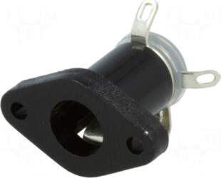 LUMBERG Socket | DC supply |
