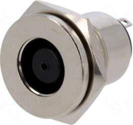 LUMBERG Socket | DC supply |