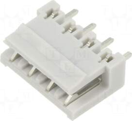LUMBERG Connector: wire-board
