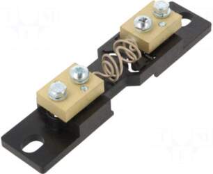 LUMEL Current shunt | 1A |