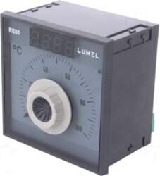 LUMEL Module: regulator | Pt100 |