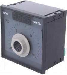 LUMEL Module: regulator | Pt100 |