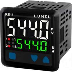 LUMEL Automation module: regulator | temperature