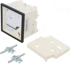 LUMEL Voltmeter | on panel |