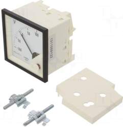 LUMEL Voltmeter | on panel |