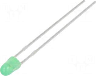 LUMEX LED | green | 2