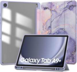 Maciņš grāmata Tech-Protect  Galaxy Tab A9