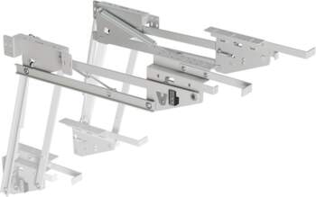 MACLEAN Elevator, Macealn pull-out kitchen shelf