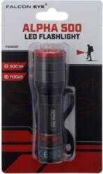 MACTRONIC Torch: LED | IPX4 |