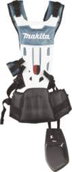 Makita harness for brush cutter PRO
