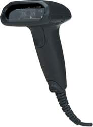 Manhattan Long Range CCD Handheld Barcode