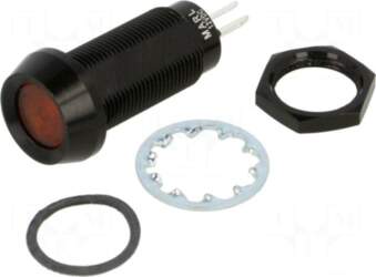 MARL Indicator: LED | flat |