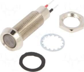 MARL Indicator: LED | recessed |