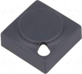 Marquardt Button | rectangular | Colour: