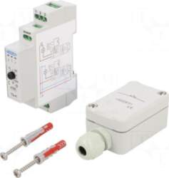 MART Twilight switch | for DIN
