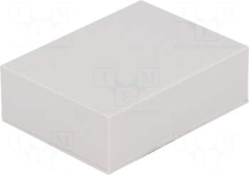 MASZCZYK Enclosure: designed for potting |