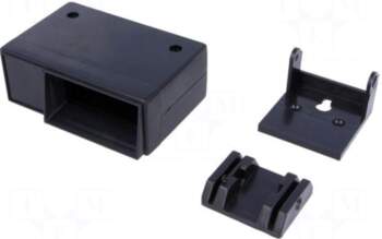 MASZCZYK Enclosure: for devices with displays