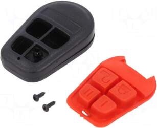 MASZCZYK Enclosure: for remote controller |