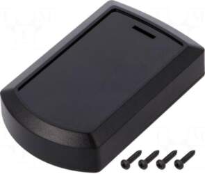 MASZCZYK Enclosure: for remote controller |