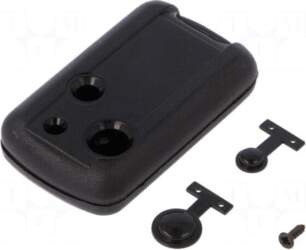 MASZCZYK Enclosure: for remote controller |
