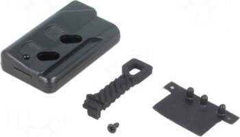 MASZCZYK Enclosure: for remote controller |