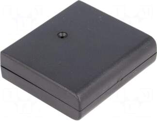 MASZCZYK Enclosure: multipurpose | X: 60mm