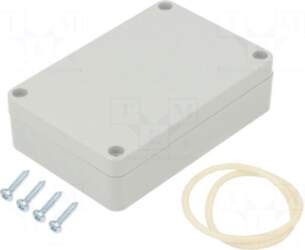 MASZCZYK Enclosure: multipurpose | X: 60mm
