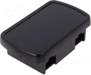 MASZCZYK Enclosure: multipurpose | X: 66mm