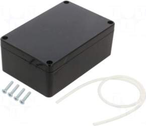 MASZCZYK Enclosure: multipurpose | X: 70mm
