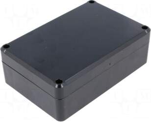 MASZCZYK Enclosure: multipurpose | X: 80mm