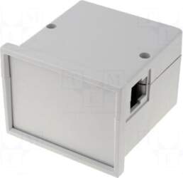 MASZCZYK Enclosure: panel | X: 72mm