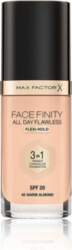 Max Factor Facefinity 3in1 Tonālais Krēms