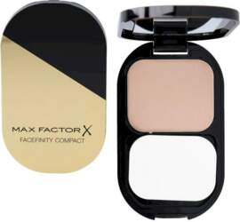 Max Factor Facefinity Compact Foundation 003