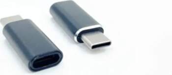 Maxlife adapteris | Lightning uz USB-C