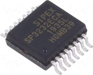 MAXLINEAR IC: interface | transceiver |