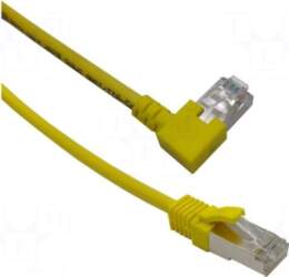MCI Patch cord | F/UTP |