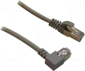 MCI Patch cord | F/UTP |