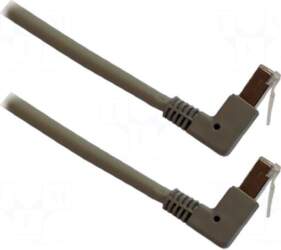 MCI Patch cord | U/UTP |