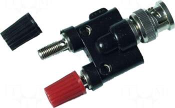MCP Adapter | 3A | Insulation: