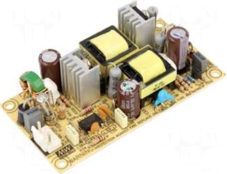 MEAN WELL Converter: DC/DC | 15W