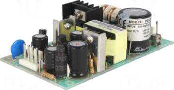 MEAN WELL Power supply: switched-mode |