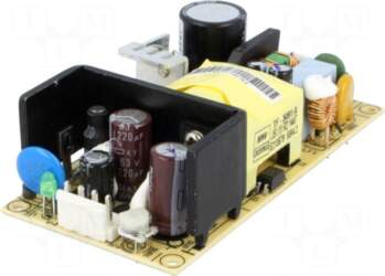 MEAN WELL Power supply: switching |