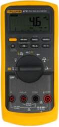 Measuring kit: Fluke kit